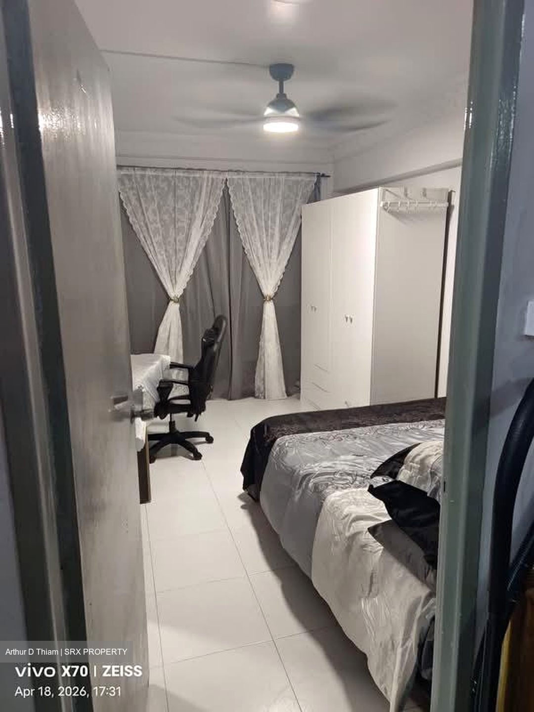 Blk 158 Pasir Ris Street 13 (Pasir Ris), HDB Executive #548191621
